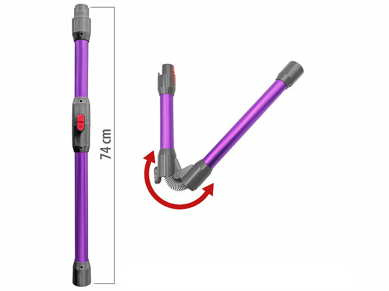 Test Dyson V11 Absolute - Aspirateurs balai - UFC-Que Choisir