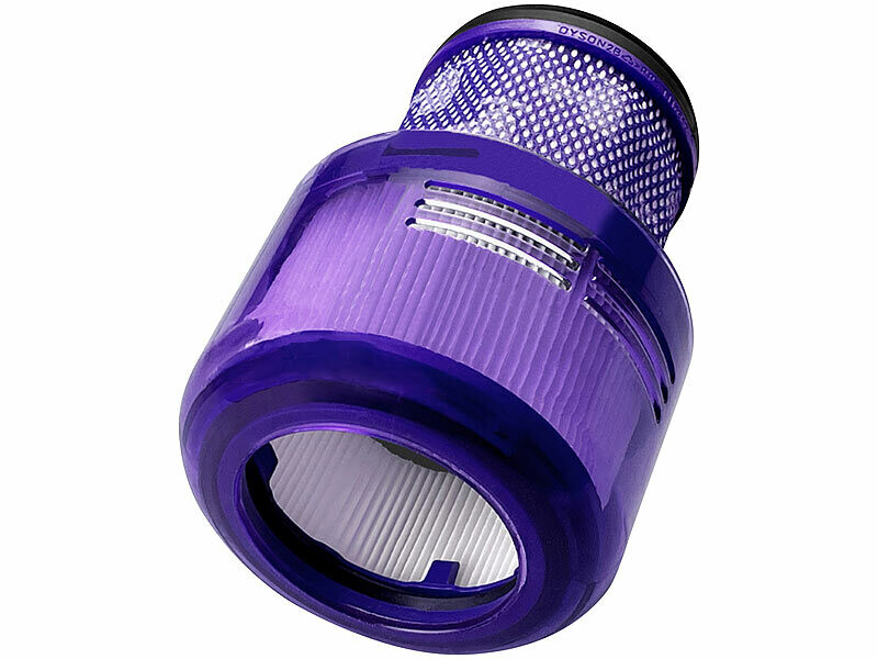 Staubsaugerfilter für Miele Boost CX1 Serie SNRF3/SNRF0