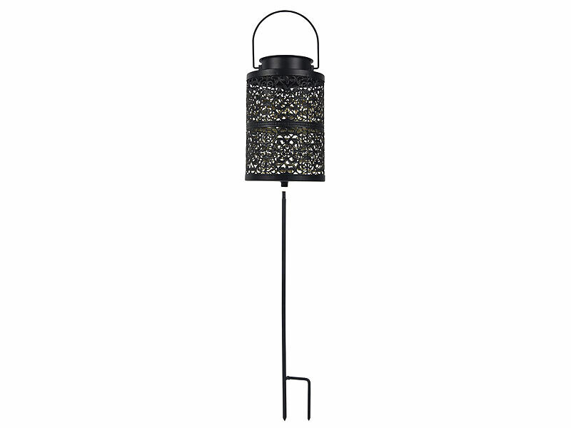 2 Lanternes Funéraires Solaires LED Avec Piquet – Étanches IP55, Allumage Automatique, Blanc, Pour Cimetière Et Monuments Lanterne Tombe Automatique 2 Lanternes Funéraires Solaires LED Avec Piquet – Étanches IP55, Allumage Automatique, Blanc, Pour Cimetière Et Monuments Lanterne Tombe Automatique