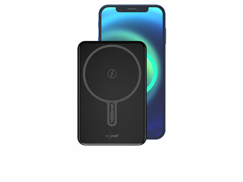 Akashi Batterie de Secours 5000 mAh Eco - Batterie et powerbank Akashi