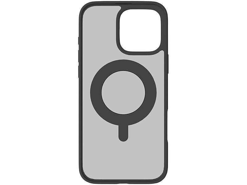 COQUE ÉTANCHE INTÉGRALE pour iPhone 16E 16 15 14 Plus 13 12 11 Pro X XS