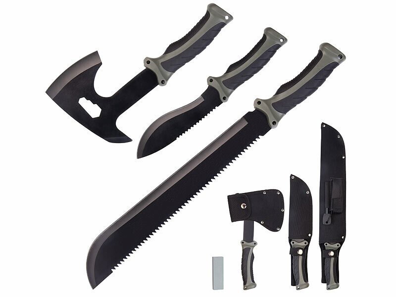 Kit De Survie Feu Par Friction - Silex Et Acier - Démarrage De Feu Primitif - Marque Leather Unlimited