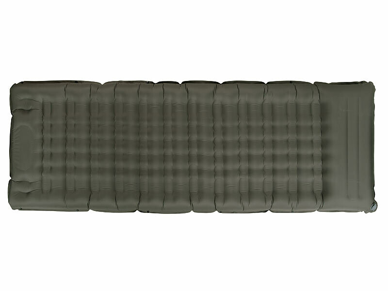 CKB Ltd Grande trémie géante rétro pour adultes – Gonflable avec pompe à pied pouvant supporter jusqu'à 100 kg – Taille XL 75 cm – Orange