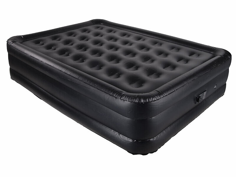 Matelas Lit Electrique 2 Personnes