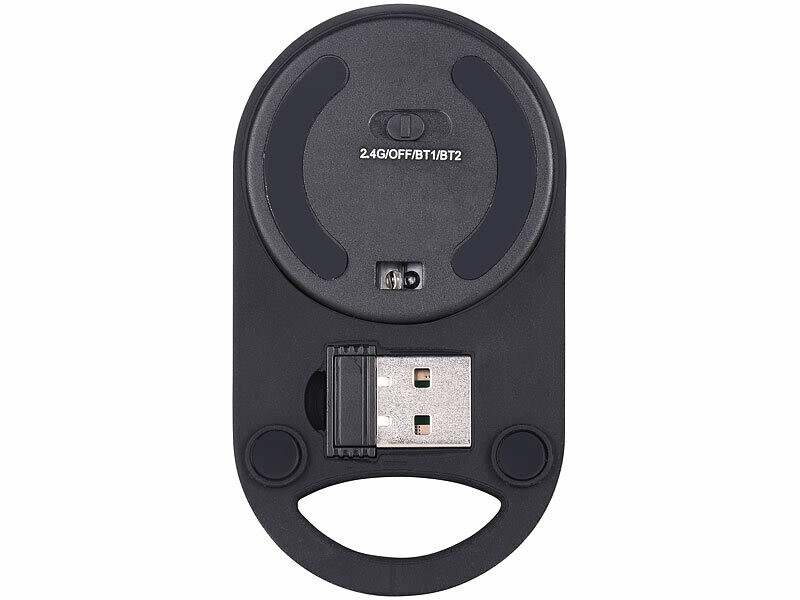 Souris Optique sans fil - Advance Drift 2