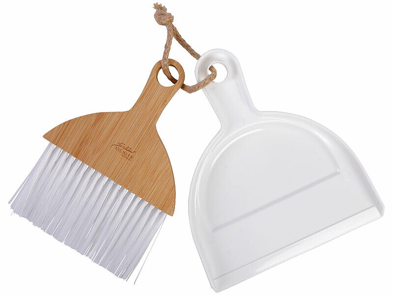 Balai Miniature Manche Rond Xifando Mini Balai Et Pelle Poussire Pour Le Mnage-poigne En Bambou Petit Ensemble Balai Et Pelle Poussire Combinaison Mini Brosse De Net~p109246791 Petit Balai Ménage Manche Bambou