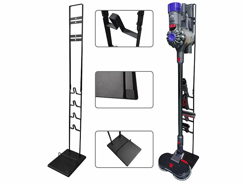 Support pour Aspirateur( 1 298 résultats ) - Rakuten