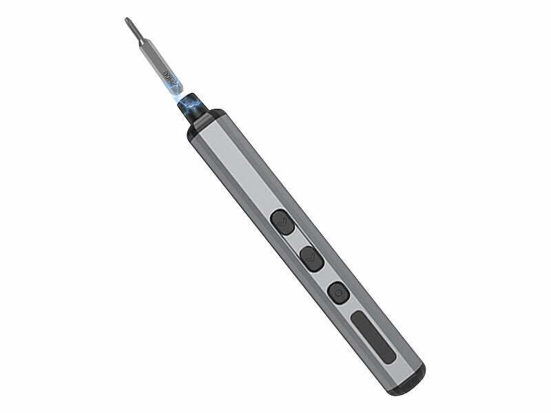 Stylo De Soudage Par Points Portable DeWIN - Pour Soudure Industrielle Et Assemblage De Batteries, Tension 4-12V, Avec Clé Hexagonale Et Aiguilles