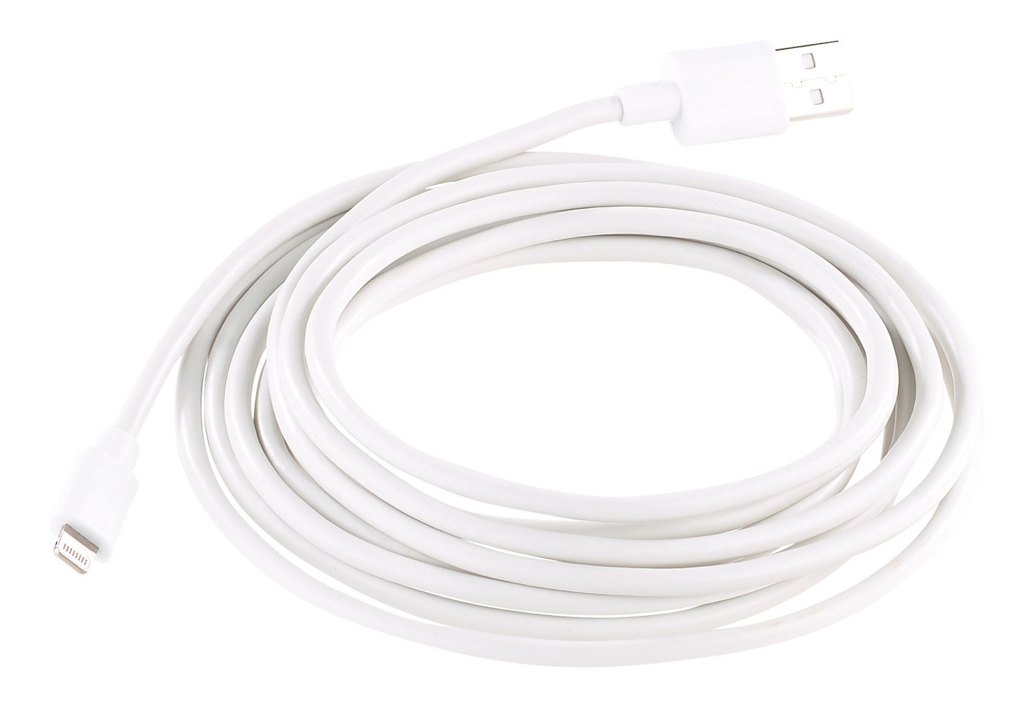 Adaptateur USB C Femelle vers Lightning Certifié Apple MFi