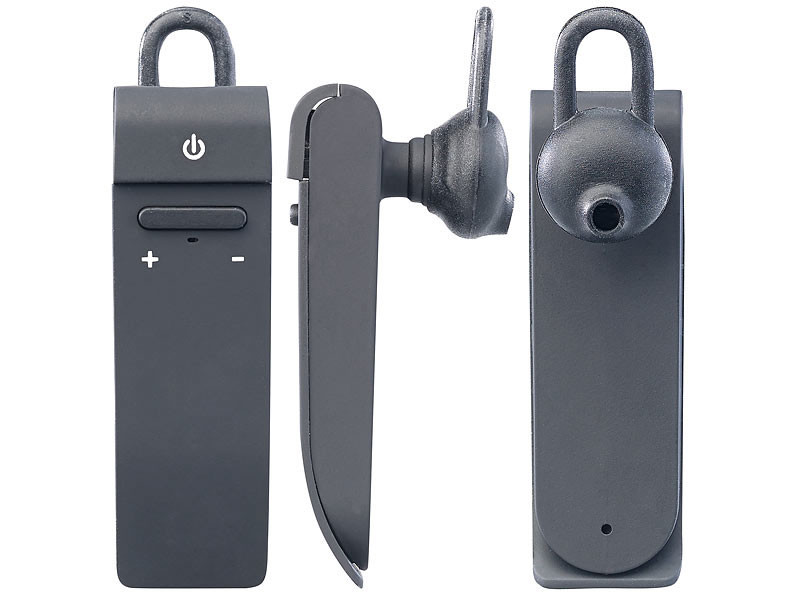 Écouteur Traducteur Instantané 3 En 1 Bluetooth 5.4 - Traduction Vocale En Temps Réel, 164 Langues, IPX7 - Parfait Pour Voyages, études Et Réunions