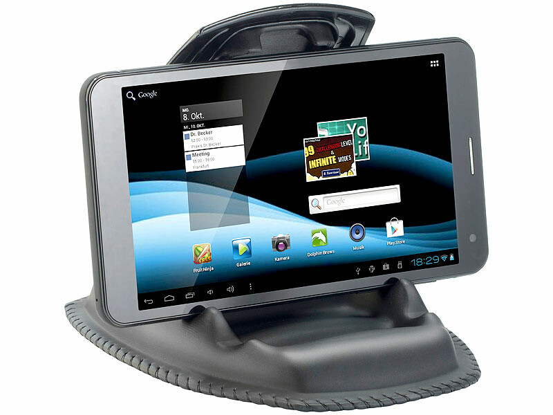 Support Tablette Universel pour Voiture - Ma Coque