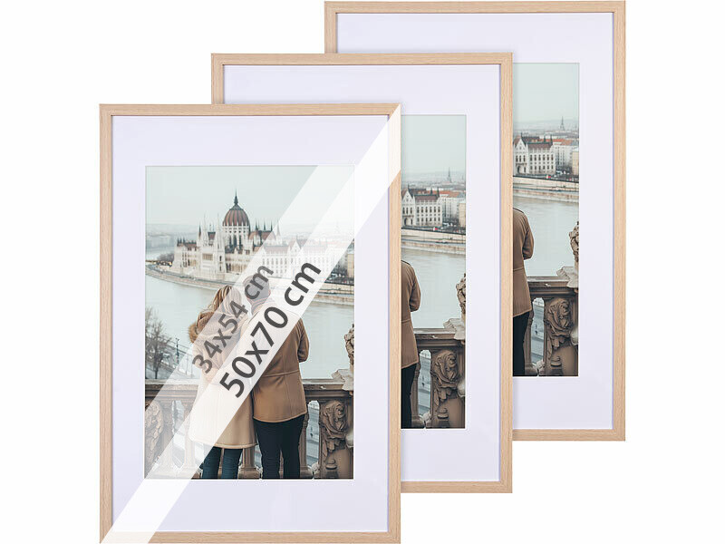 Cadres multi photos bois et blanc photos 10 x 15 cm family 10 photos Cadres multi photos bois et blanc photos 10 x 15 cm family 10 photos