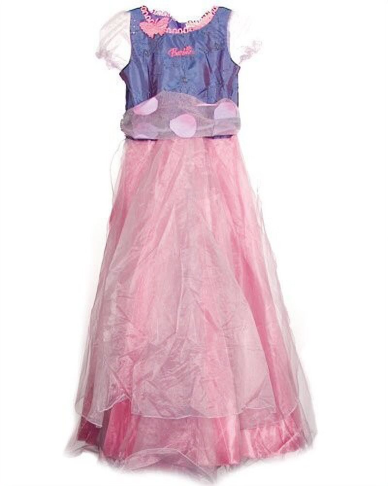 Achat Costume 'Barbie Princesse' enfant Ans Costumes