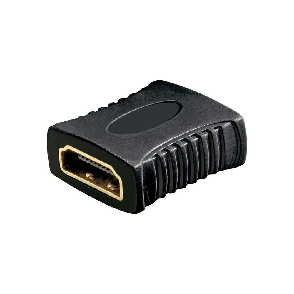 Prix Adaptateur HDMI Femelle - HDMI Femelle pas cher