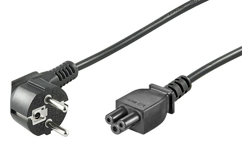 Câble d'alimentation pour PC avec verrouillage IEC - 2m (N/A) - Achat Câbles  et adaptateurs secteur Générique pour professionnels sur