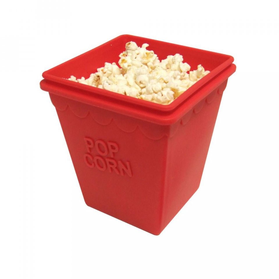 Boite A Faire Du Pop Corn Au Micro Ondes Pop Corn Caramel Ou Sales Pearl Fr