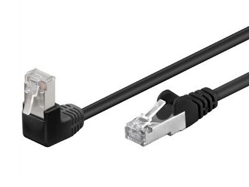 Câble Réseau Gigaware Cat5e 14 Pieds – RadioShack, Gris, Neuf