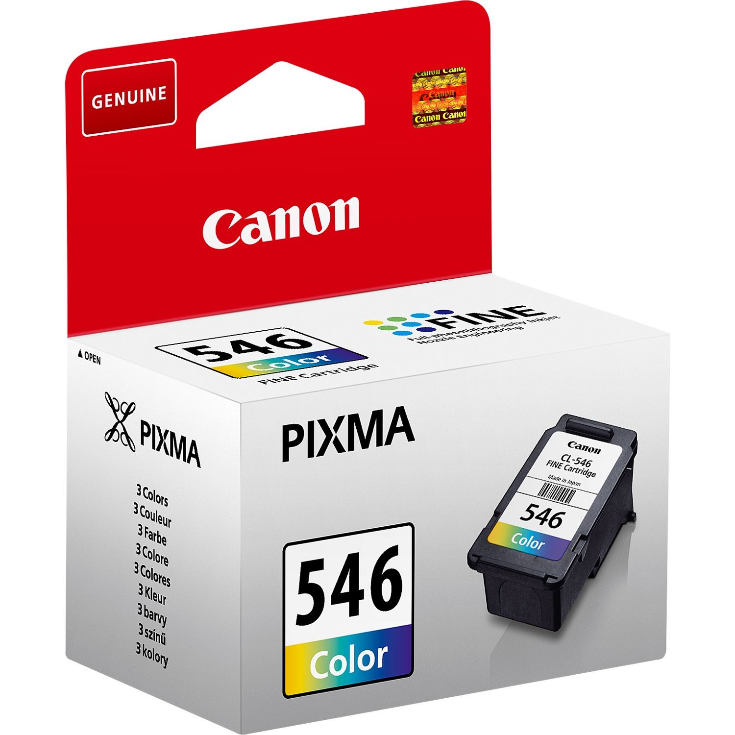 Imprimante Canon PIXMA MG2950S - Vente d'imprimantes et cartouches