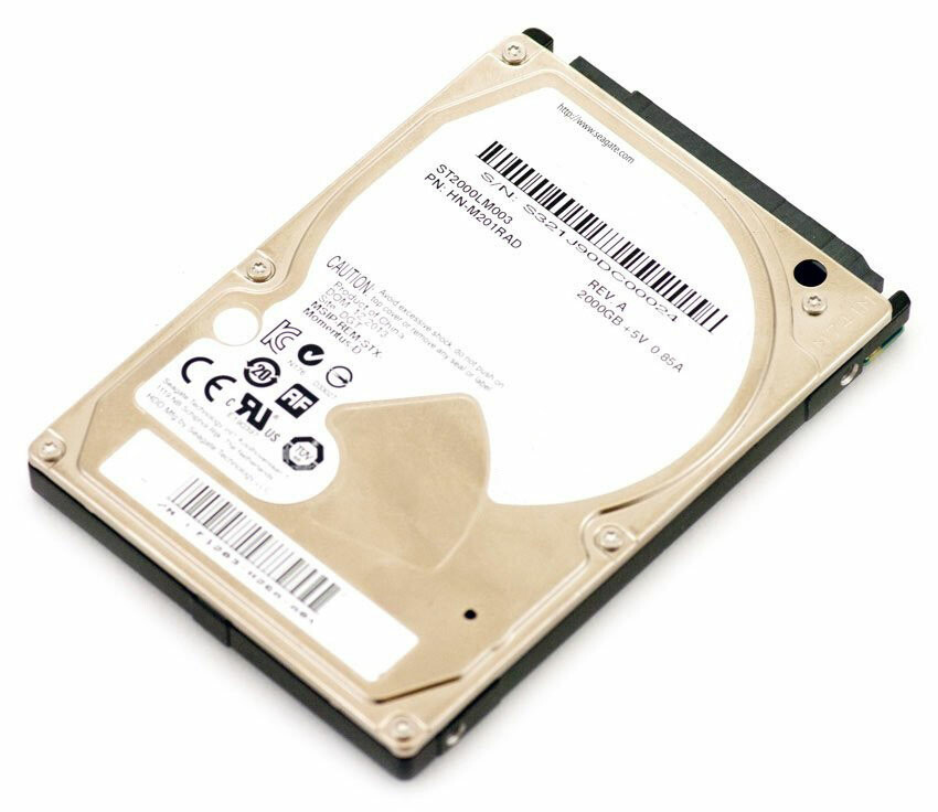 Marque disque dur interne pour ordinateur portable 5400 tr/min disque dur  2.5 SATA 250 Go - Chine Disque dur et disque dur prix