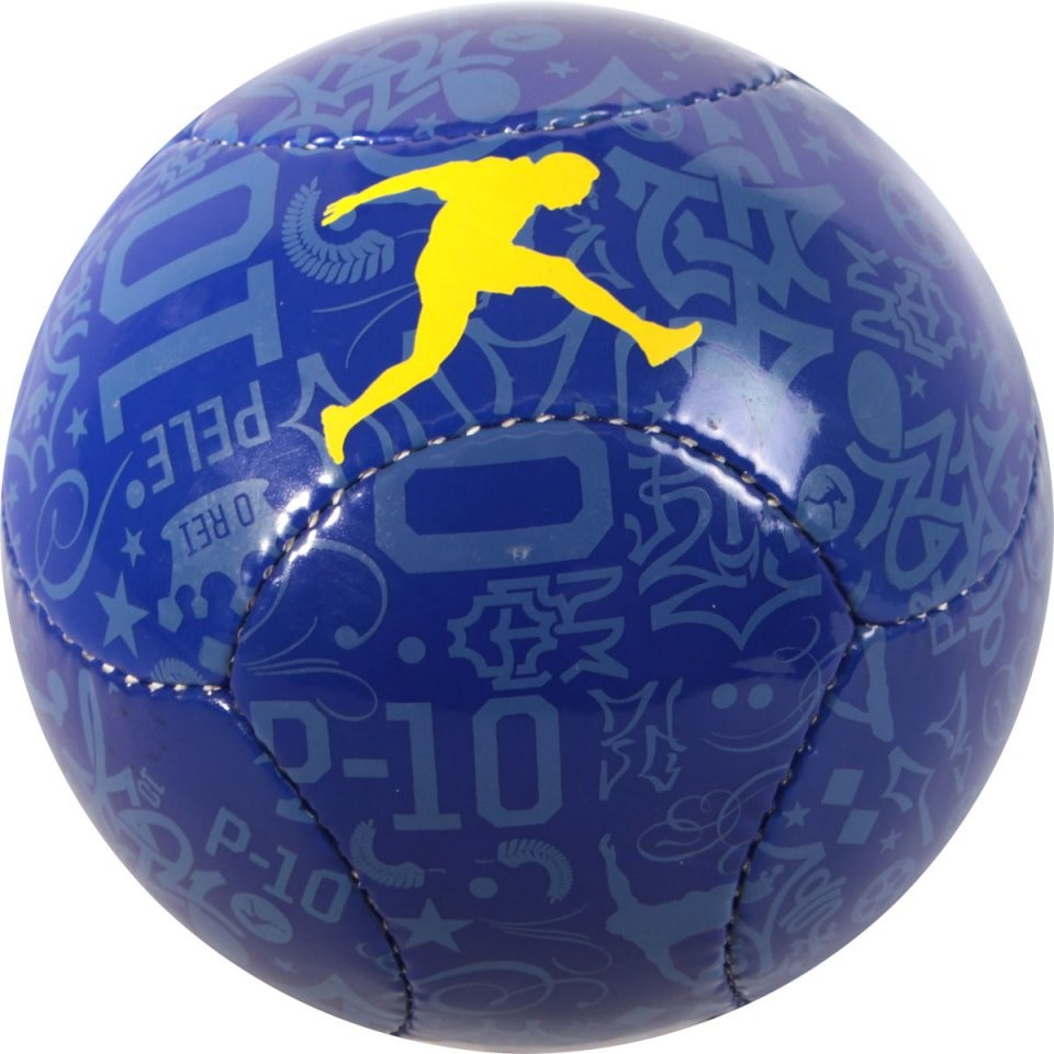 Mini ballon de football PVC Pelé, Sports d'extérieur
