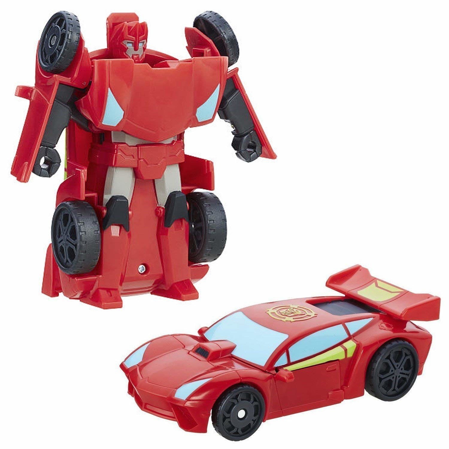 transformers rescue bots jouet