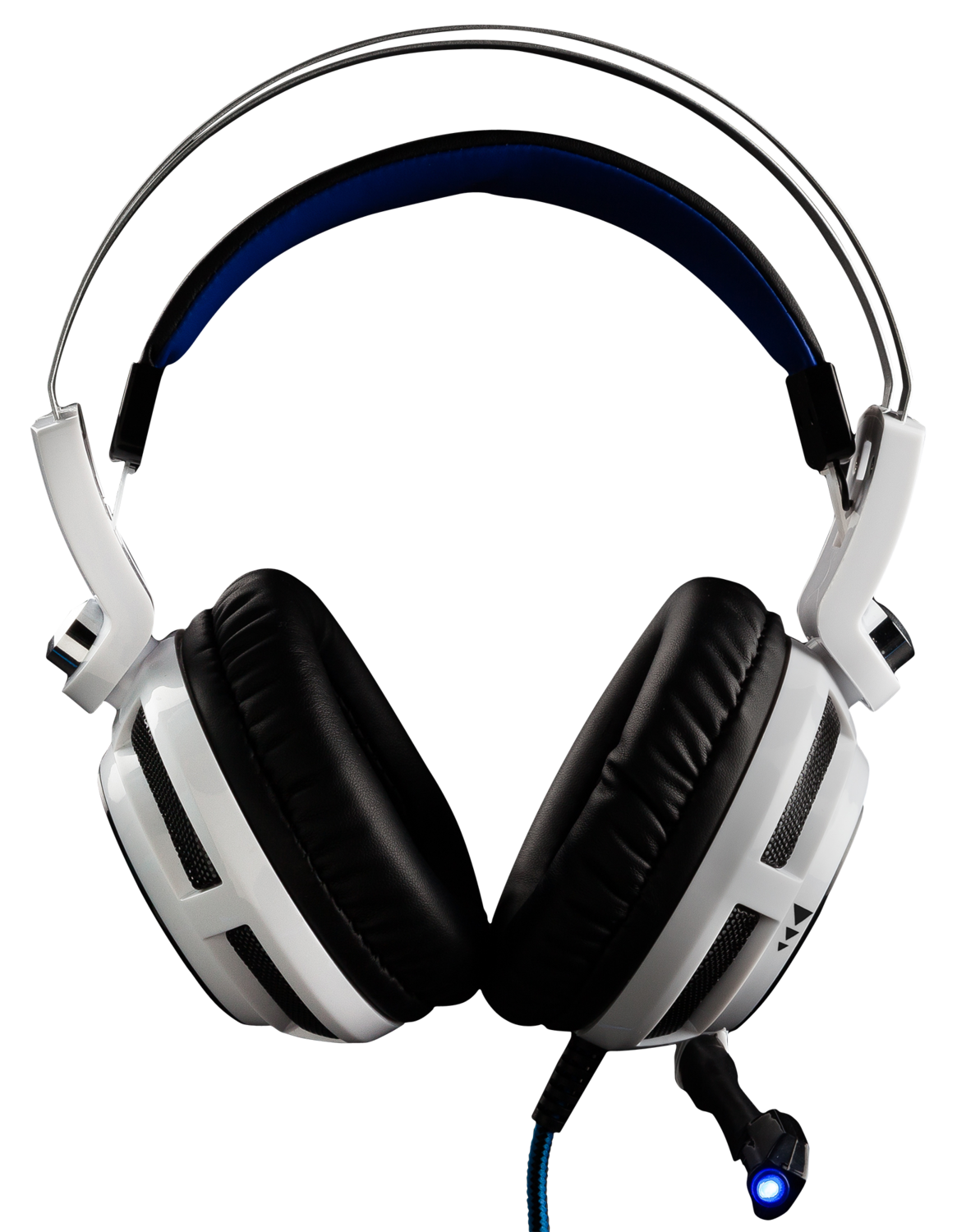 Casque Gaming pour PC, PS4 et XBox avec Xtra Bass : KORP 200 by G-Lab, Micro-casques