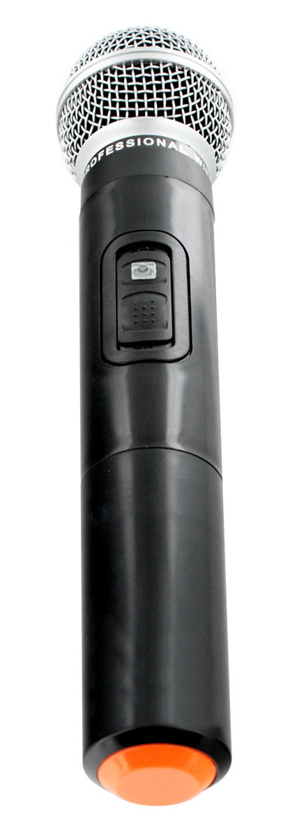 IBIZA SM007T Pied de microphone avec longue perche et support micro -  Cdiscount TV Son Photo