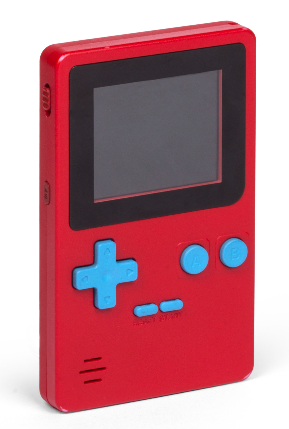 Ordinateur de poche portables rétro mini console de jeu vidéo 8