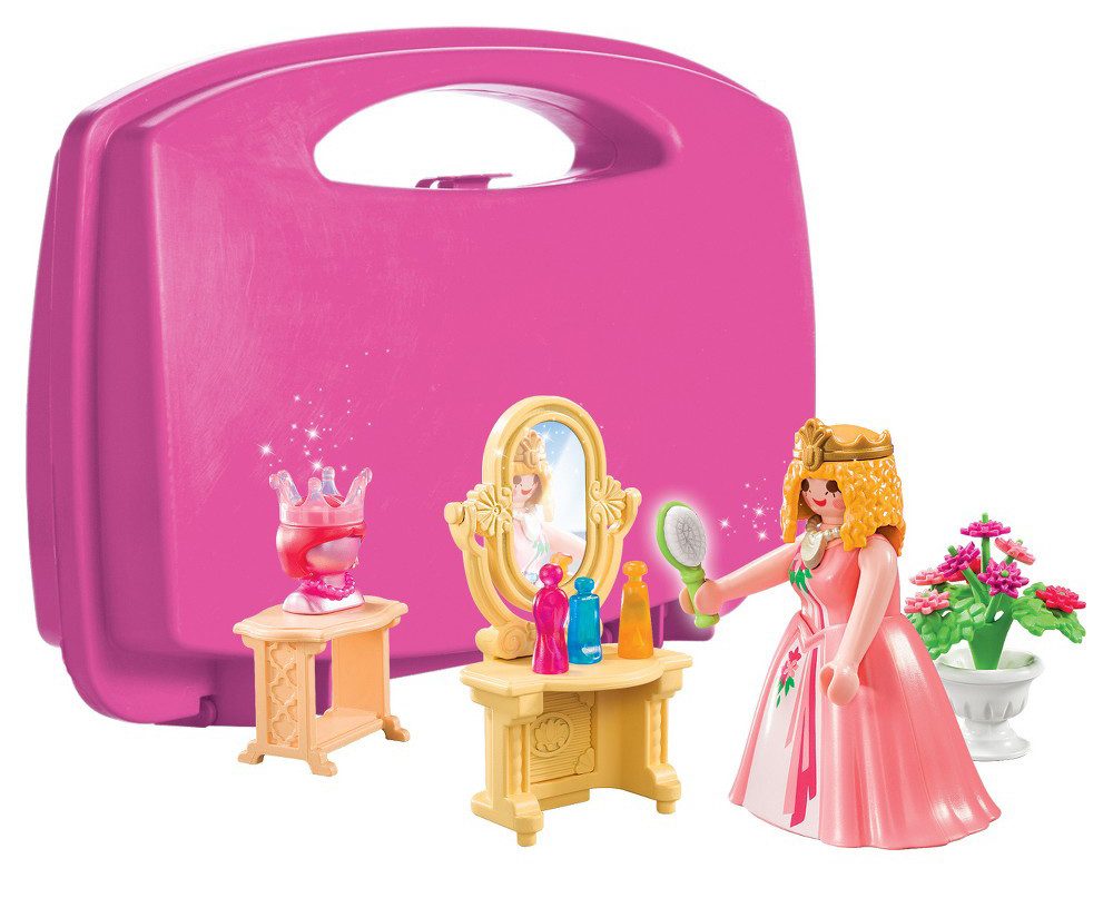 Playmobil Les Princesses - Achat / Vente Playmobil Les Princesses