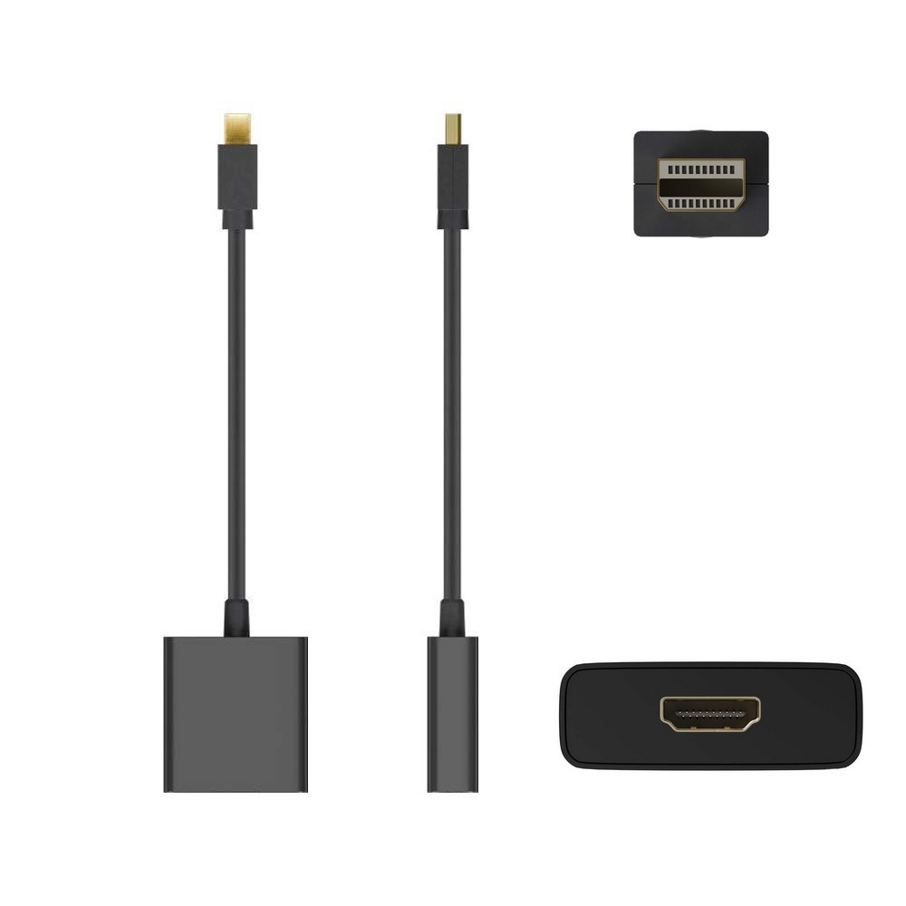 Adaptateur Mini Display Port vers HDMI أرخص