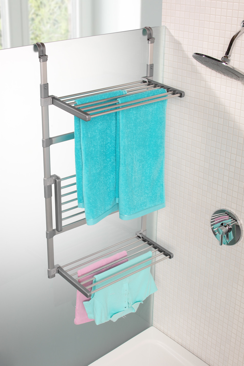 Accessoires pour cabine de douche, accessoires pour salle de bain - BP  Carrelage