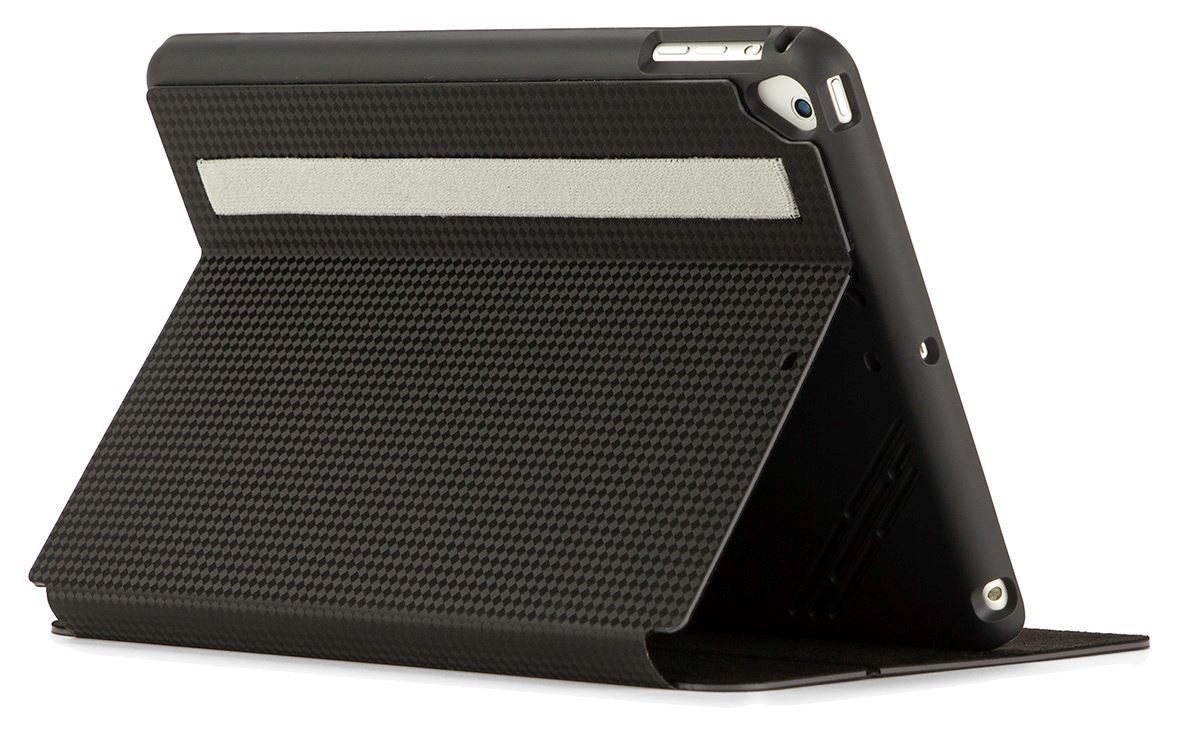 Pochette ultrarésistante pour iPad Pro 10,5" / Air 10,5 Targus Pearl.fr