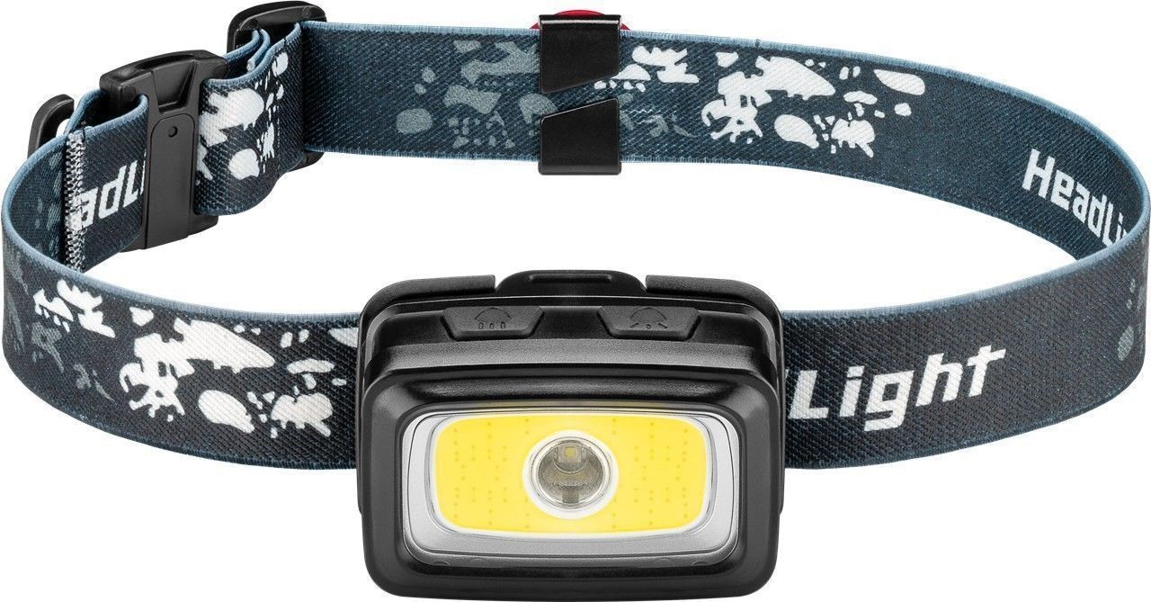 Sport Diffusion Lampe frontale Accessoires Lampes / Frontales / Éclairage  Running Trail