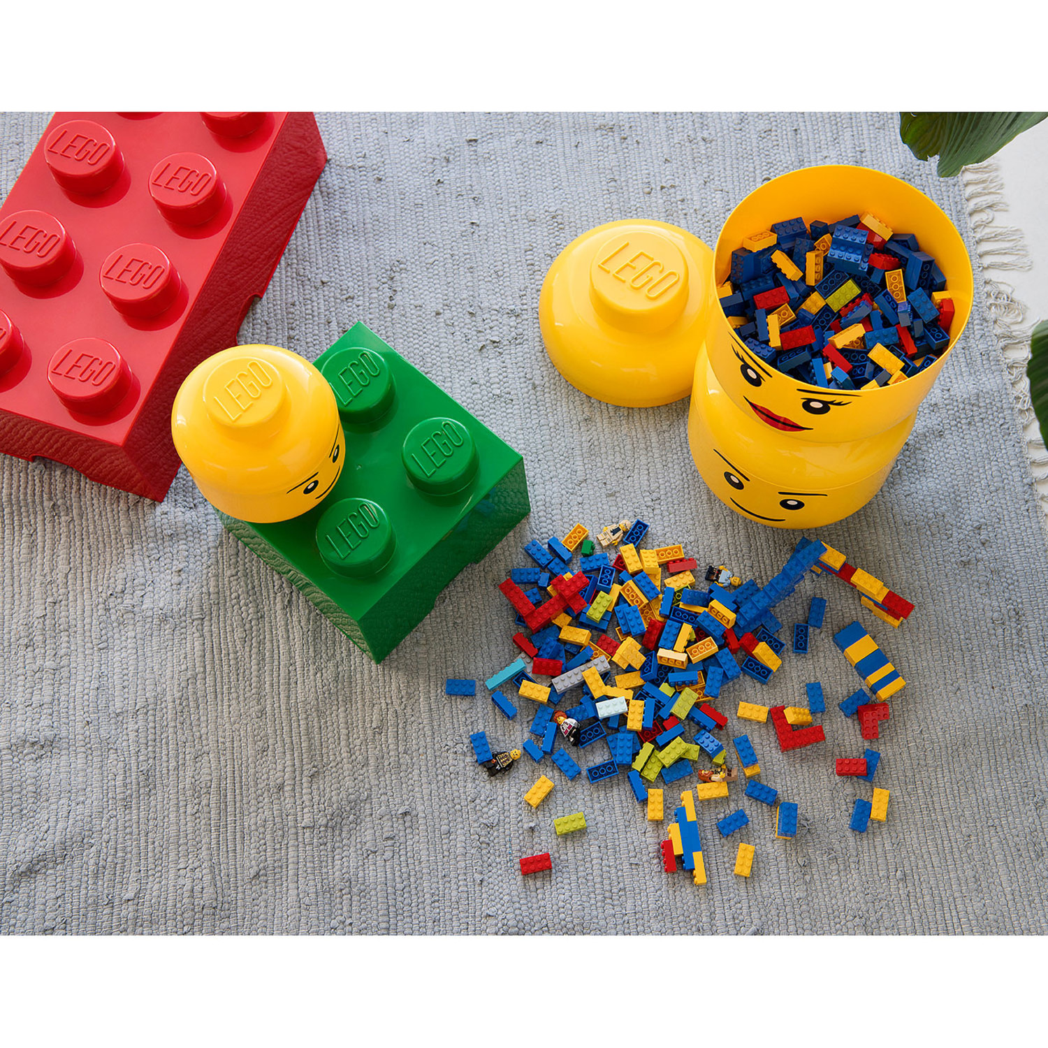 LEGO Boîte de rangement acheter en ligne sur