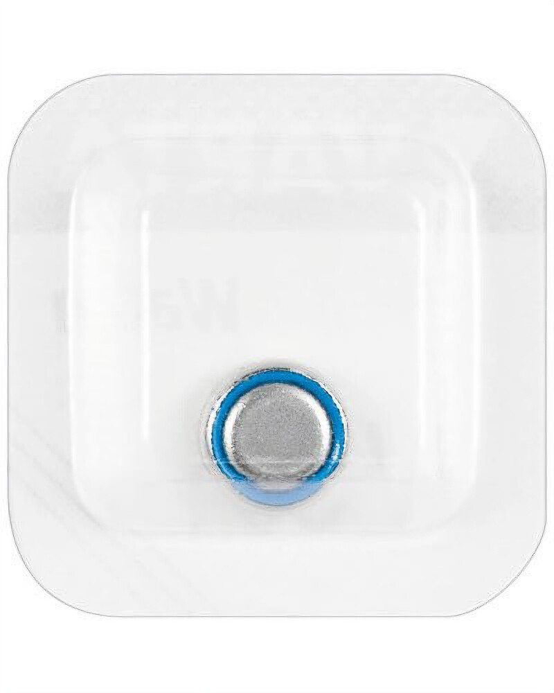 Varta SR621 SW/SR60 SW/V364 1BL Single-use Battery Óxido De Plata