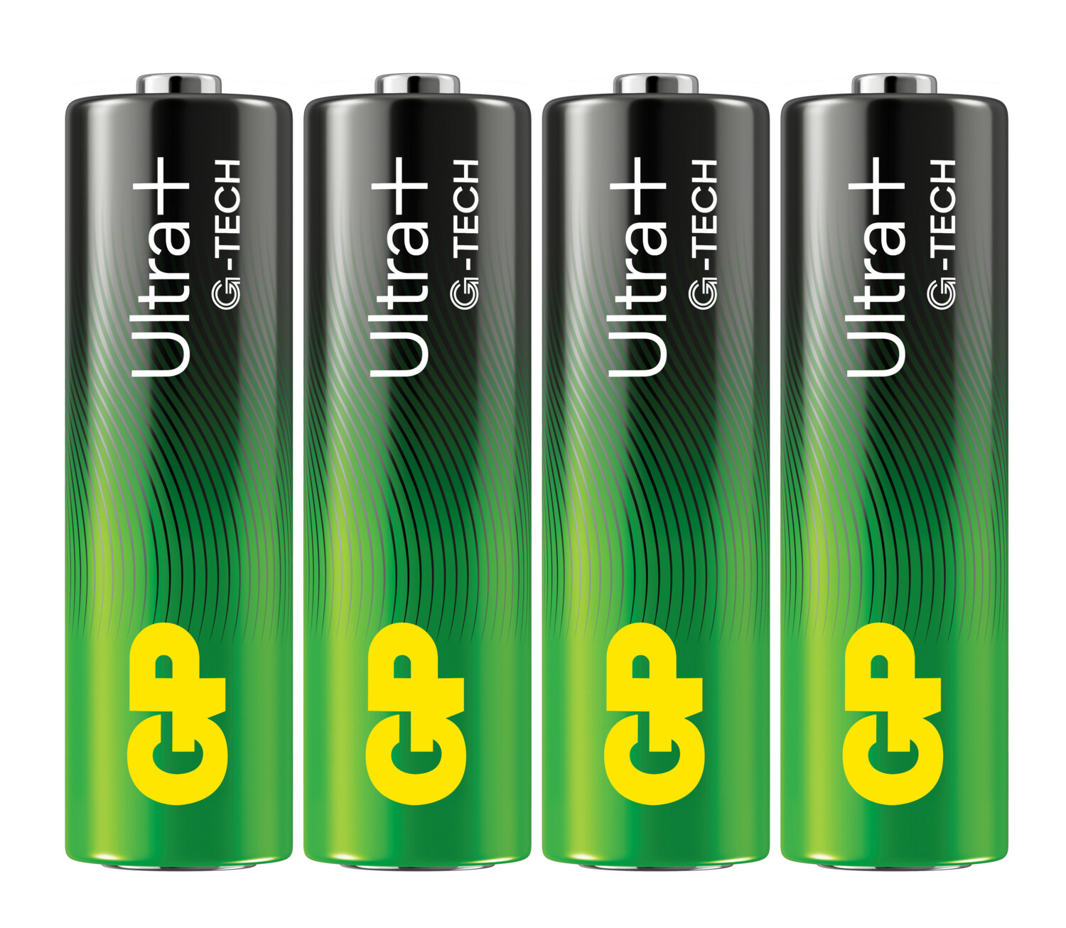 Pile AA ou LR6 lithium extra longue durée (8 ans)