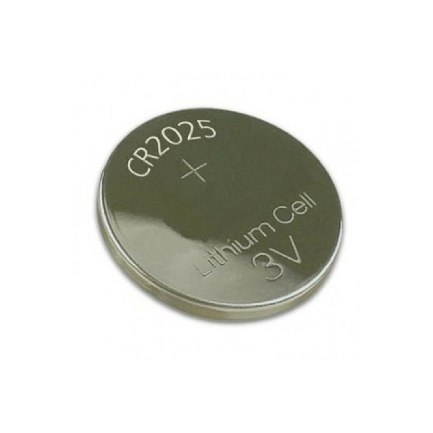 Achat Piles bouton 3v Lithium CR2450 - frais de port offerts