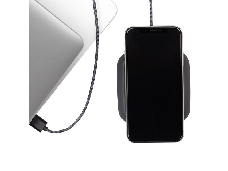 Cache Cable Induction Chargeur à induction 10 W | Chargeurs à induction Qi | Pearl.fr