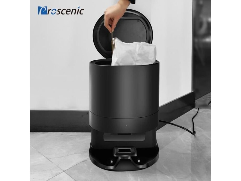 Lawnoval Lot De 3 Ou 5 Sacs Filtrants Pour Aspirateur De 40 à