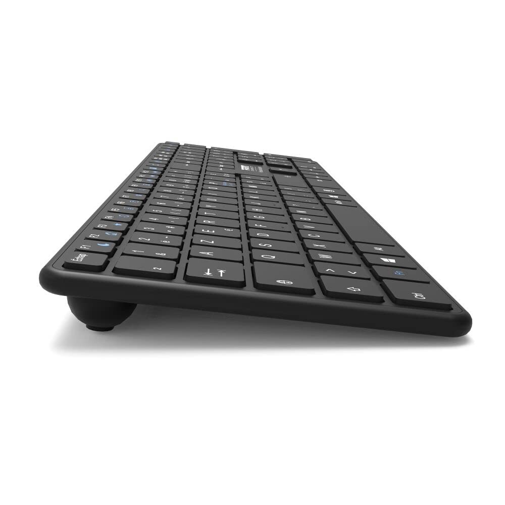 Clavier sans fil AZERTY