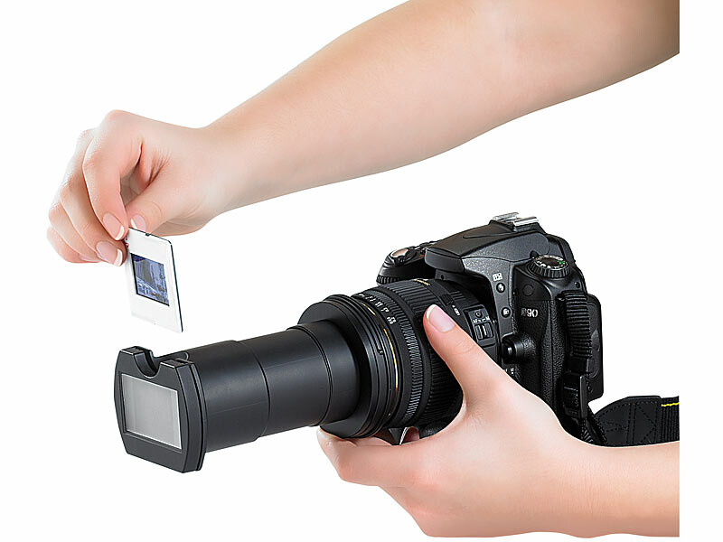 Adaptateurs pour appareil photo — Boutique Canon Belgique