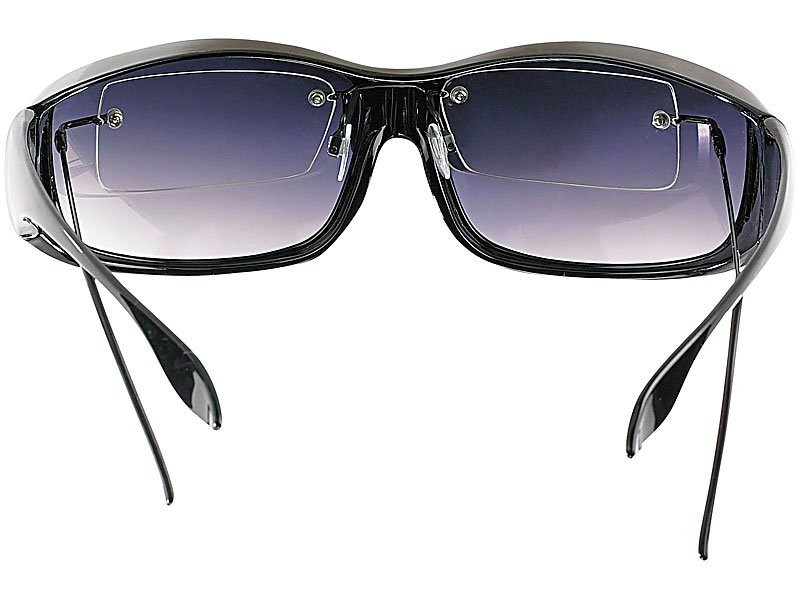 Lunettes De Conduite Nuit Polarisées - Anti-reflets Jaunes - Homme Femme - Cadre TR Léger - Améliore Vision Nocturne