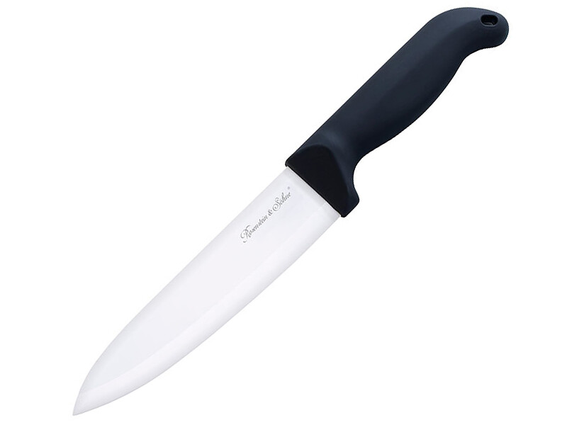 Couteau à legumes 12 cm en céramique