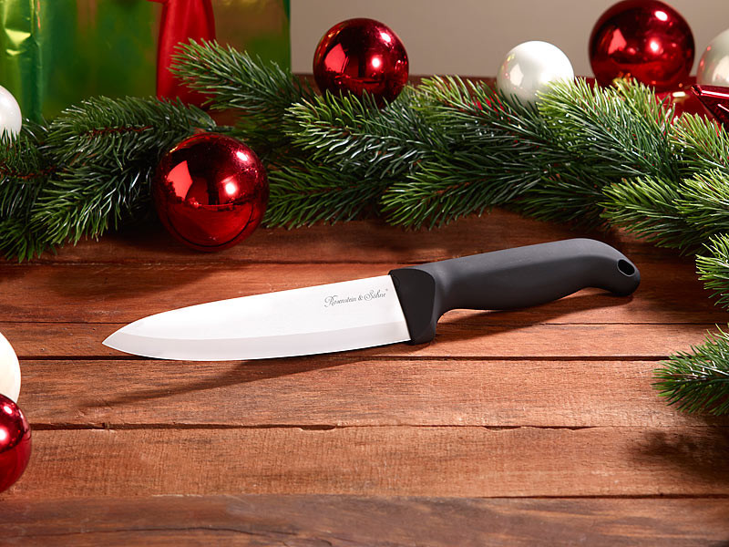 Éplucheur rouge - Ensemble de couteaux en céramique, couteau de