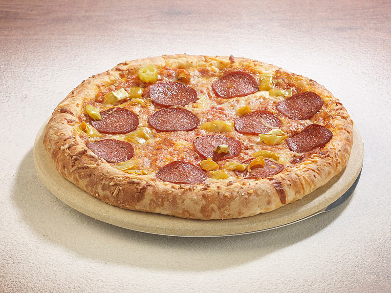 Pizza pierre pizza plaque de cuisson en fonte plaque à pizza croustillante pizza pain à la brique cuisson et grille four à pizza à pizza 