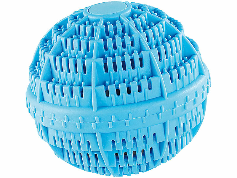 Labo – Que valent vraiment les boules de lavage sans lessive