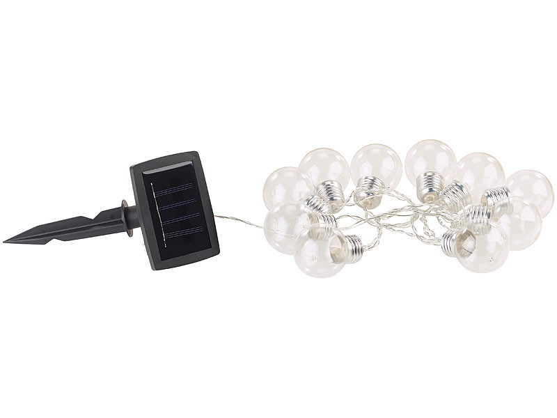 Guirlande lumineuse LED extérieure clignotante 34m 750 LED blanc