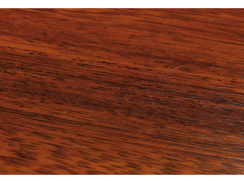 AGT Stylo correcteur bois: lot de 6 stylos correcteurs pour meubles en bois  et placage (stylo de réparation, stylo correcteur de parquet, réparation