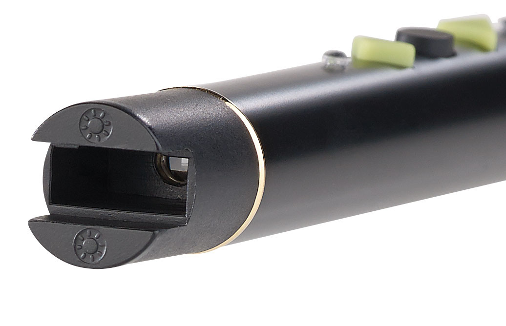 Achat Pointeur Laser à Rayon Vert  Présentation / Pointeurs laser