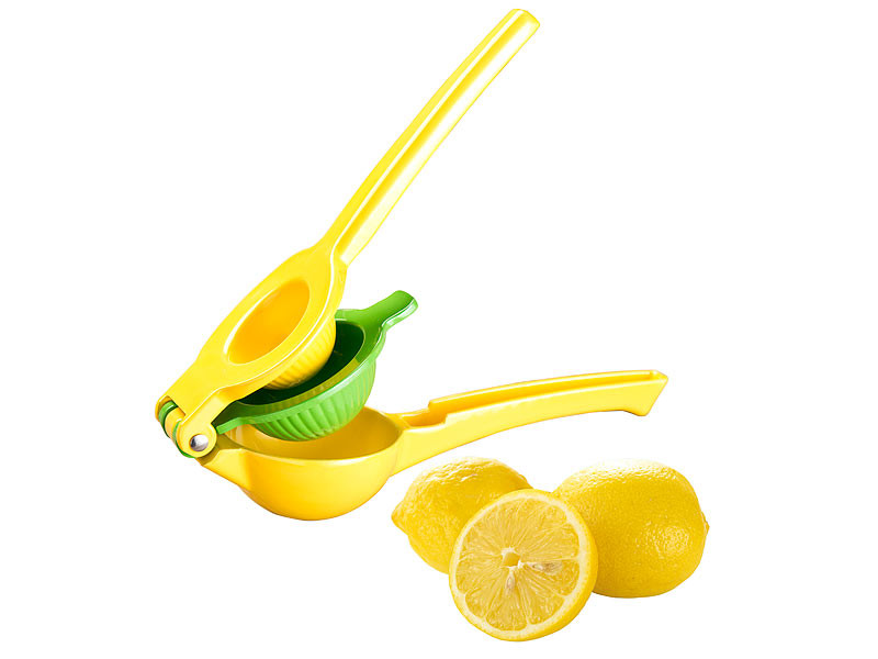 Presse-agrume et presse-citron, Cadeau d'entreprise